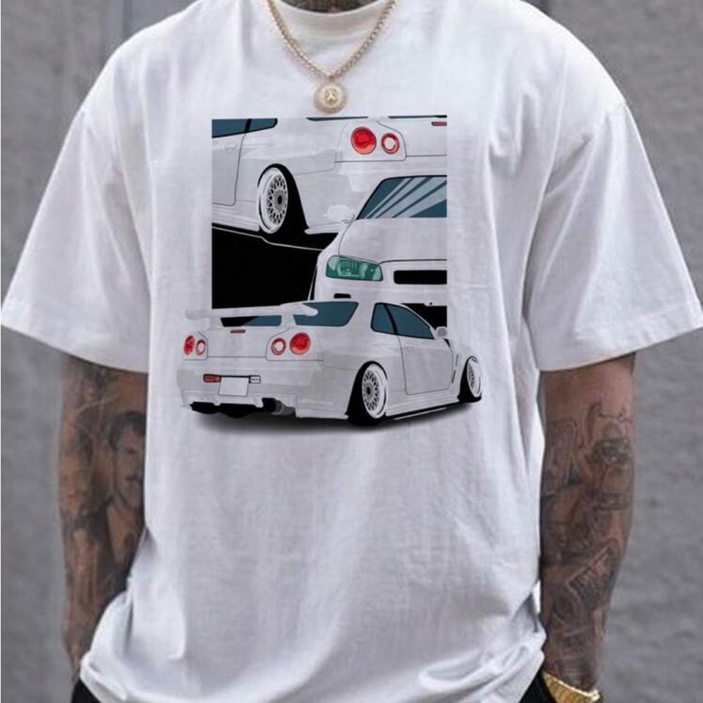 Men Stylish Shirt⌚️